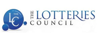 Lotteries Council Logo